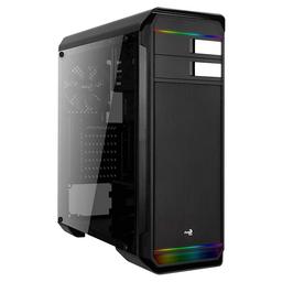 Aerocool Aero-500G RGB ATX Mid Tower Case