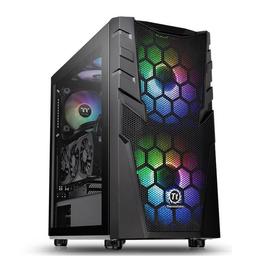 Thermaltake Commander C32 TG ARGB ATX Mid Tower Case