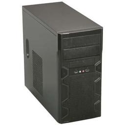 Apex Vortex 3620mini MicroATX Mid Tower Case