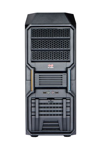 In Win BUC 101 ATX Mid Tower Case