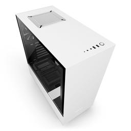 NZXT H500 ATX Mid Tower Case