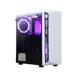 DIYPC Model X ATX Mid Tower Case