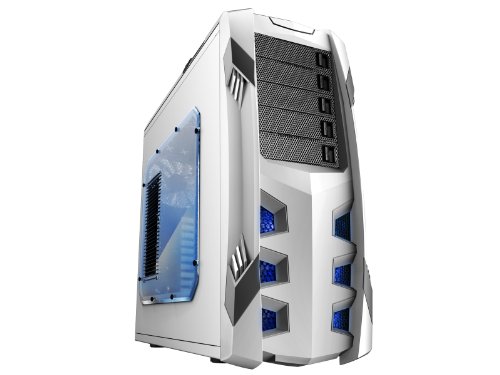 Raidmax Vampire ATX Full Tower Case