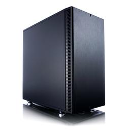 Fractal Design Define Mini C MicroATX Mid Tower Case