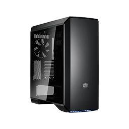 Cooler Master MasterCase MC600P ATX Mid Tower Case