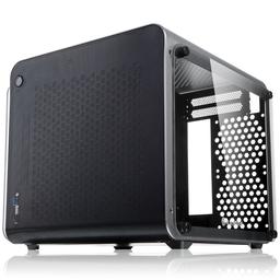 RAIJINTEK METIS EVO TGS Mini ITX Desktop Case