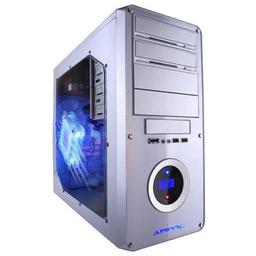 Apevia X-Dreamer3 ATX Mid Tower Case