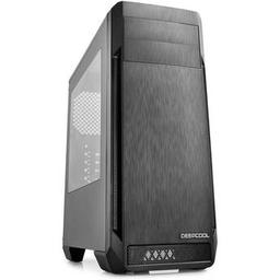 Deepcool D-Shield ATX Mid Tower Case