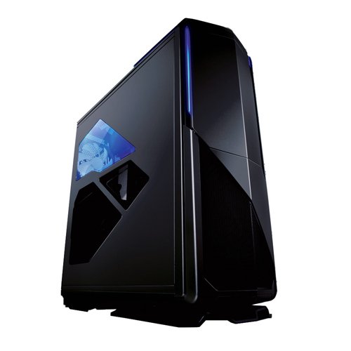 NZXT Phantom 820 ATX Full Tower Case