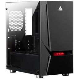 Azza Luminous 110RF1 MicroATX Mini Tower Case