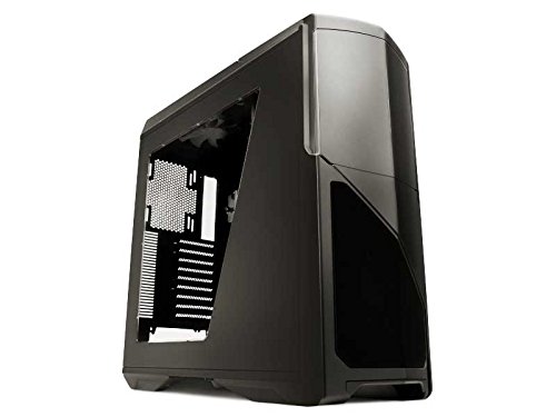 NZXT Phantom 630 ATX Full Tower Case