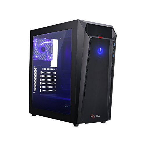 Rosewill GRAM ATX Mid Tower Case
