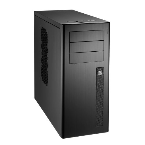 Lian Li PC-9N ATX Mid Tower Case