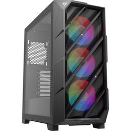 Antec DP503 ATX Mid Tower Case