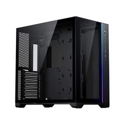 MagniumGear NEO QUBE 2 ATX Mid Tower Case