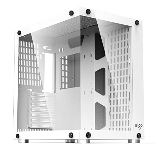 aigo AZ300 ATX Mid Tower Case