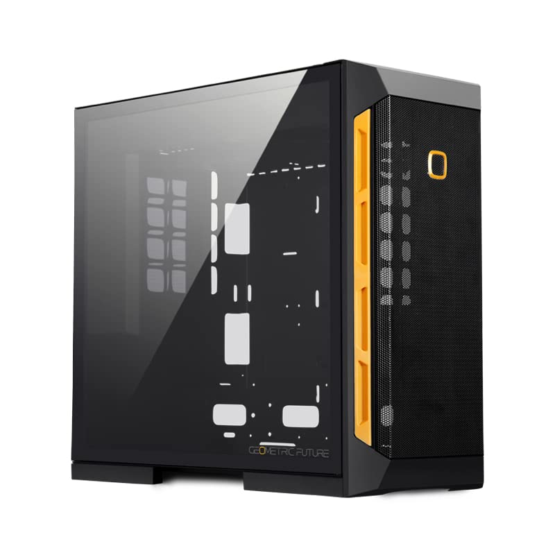 Geometric Future Model 6 ATX Mid Tower Case