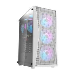 darkFlash DK352 ATX Mid Tower Case