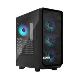 Fractal Design Meshify 2 Compact Lite RGB ATX Mid Tower Case