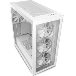 NZXT H7 Elite ATX Mid Tower Case