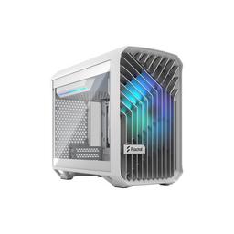 Fractal Design Torrent Nano RGB Mini ITX Tower Case