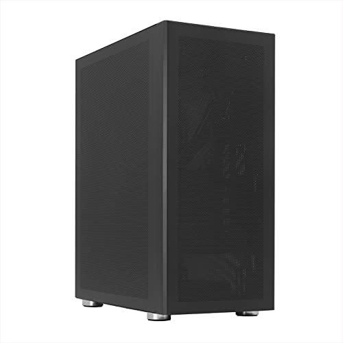 Noua Mesh M9 ATX Mid Tower Case