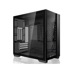 RAIJINTEK PAEAN MINI ATX Mid Tower Case