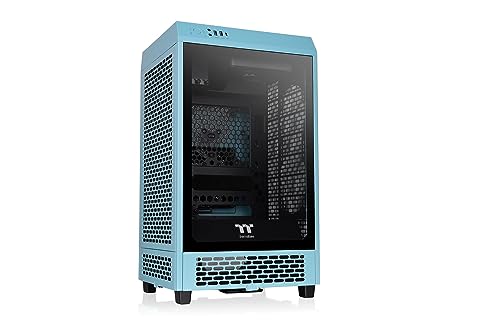 Thermaltake The Tower 200 Mini ITX Tower Case