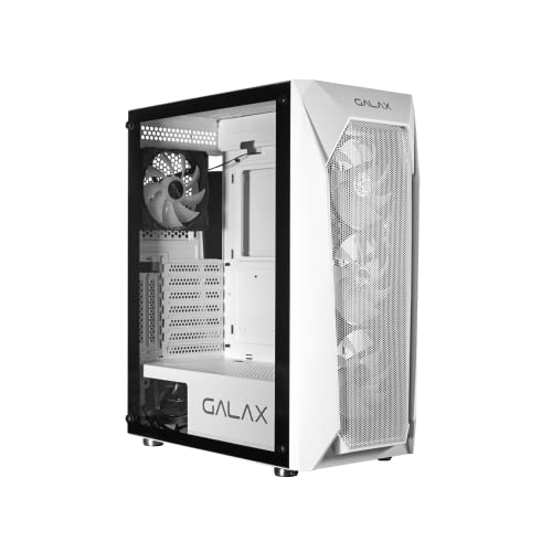 GALAX REV-05 ATX Full Tower Case