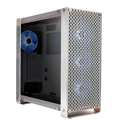 In Win DUBILI ATX Full Tower Case