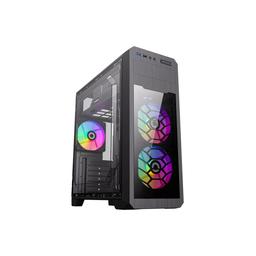 GameMax G563 ATX Mid Tower Case