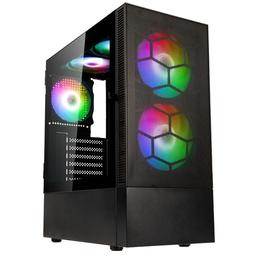 KOLINK Observatory MX Mesh ARGB ATX Mid Tower Case