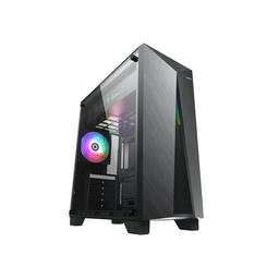 GameMax Nova N6 ATX Mid Tower Case