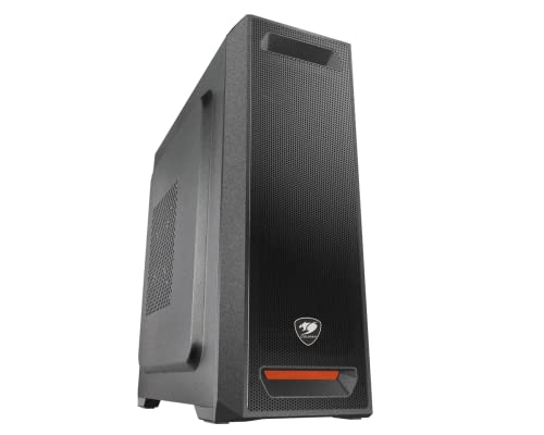 Cougar MX350 MESH-X ATX Mid Tower Case