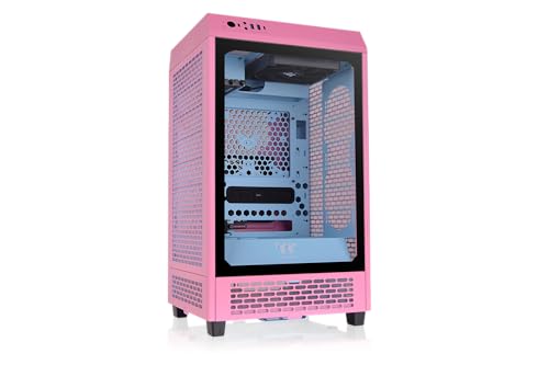Thermaltake The Tower 200 Mini ITX Tower Case