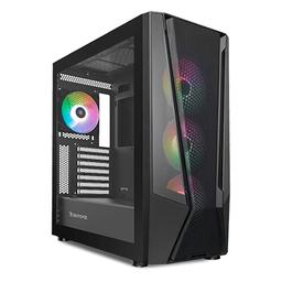 iBuypower Trace 7 Mesh Pro ARGB ATX Mid Tower Case