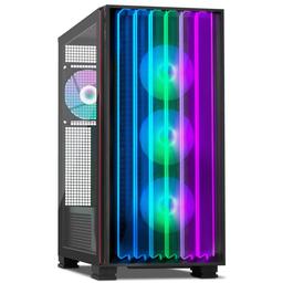 YEYIAN Mirage X ATX Full Tower Case