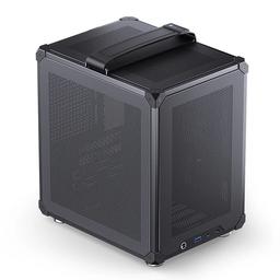 Jonsbo C6-ITX Mini ITX Desktop Case