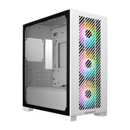 Cooler Master Elite 301 MicroATX Mid Tower Case