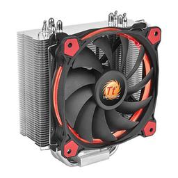 Thermaltake Riing Silent 12 Red 53 CFM CPU Cooler