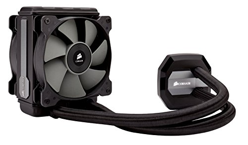 Corsair H80i GT 70.69 CFM Liquid CPU Cooler