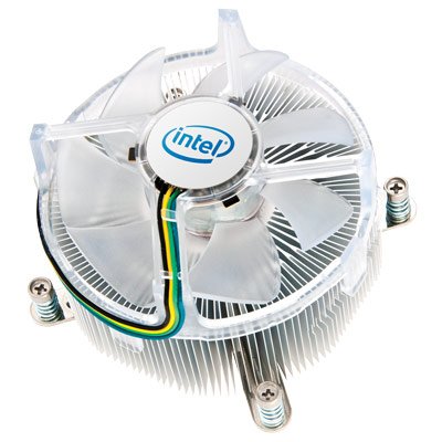Intel BXRTS2011AC CPU Cooler