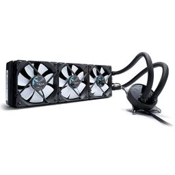 Fractal Design Celsius S36 87.6 CFM Liquid CPU Cooler