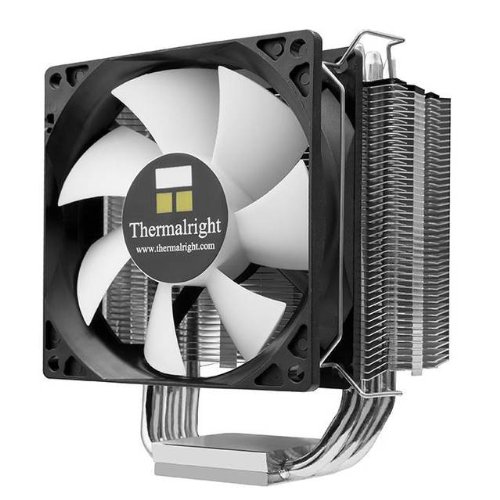 Thermalright TRUE Spirit 90M Rev.A 39.36 CFM CPU Cooler