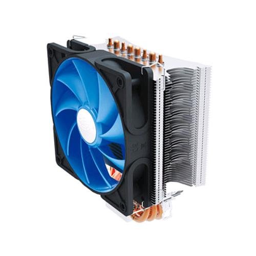 Logisys MC4002IW 66.3 CFM CPU Cooler