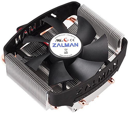 Zalman CNPS8000A Ball Bearing CPU Cooler