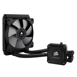 Corsair H60 54 CFM Liquid CPU Cooler