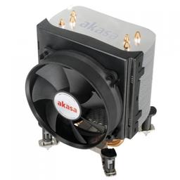 Akasa X4 47.68 CFM CPU Cooler