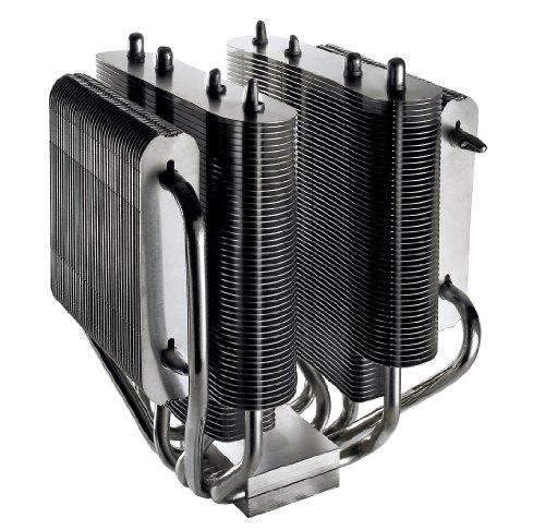 Cooler Master V8 69.69 CFM Rifle Bearing CPU Cooler