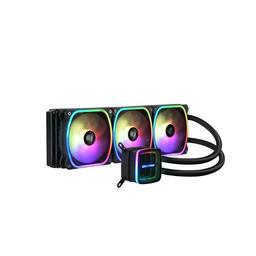 Enermax AQUAFUSION ADV 360 79.8 CFM Liquid CPU Cooler